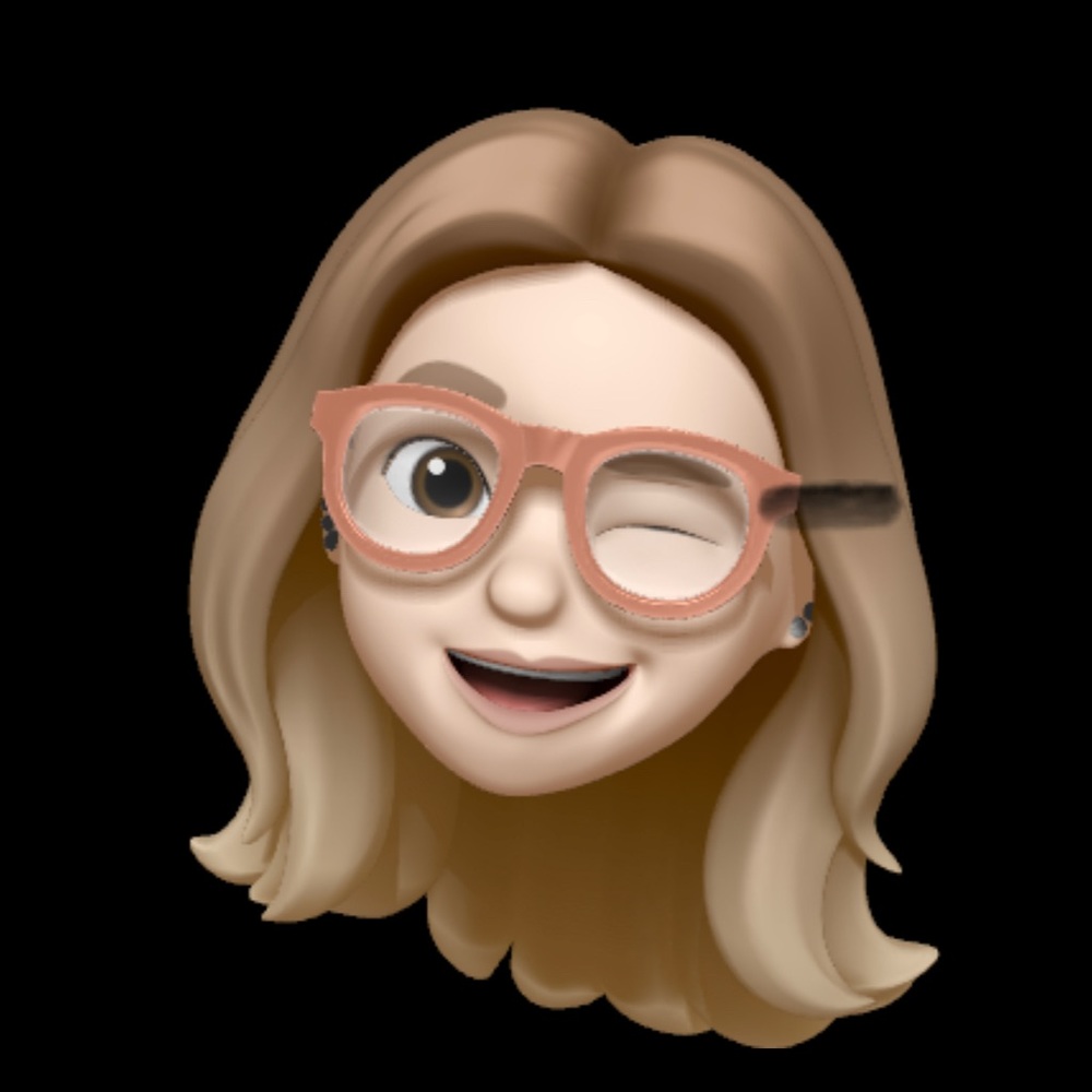 Meet your Posher, Ana